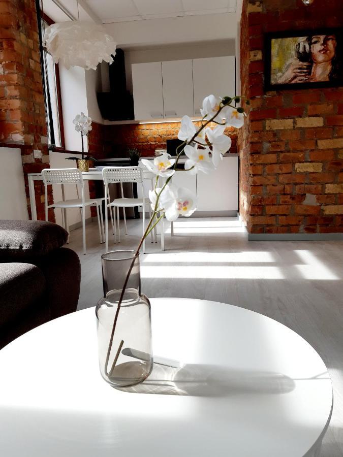 Apartments Daina Jūrkalne 외부 사진