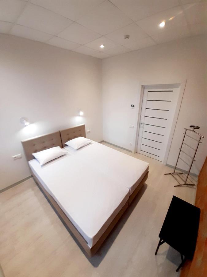 Apartments Daina Jūrkalne 외부 사진