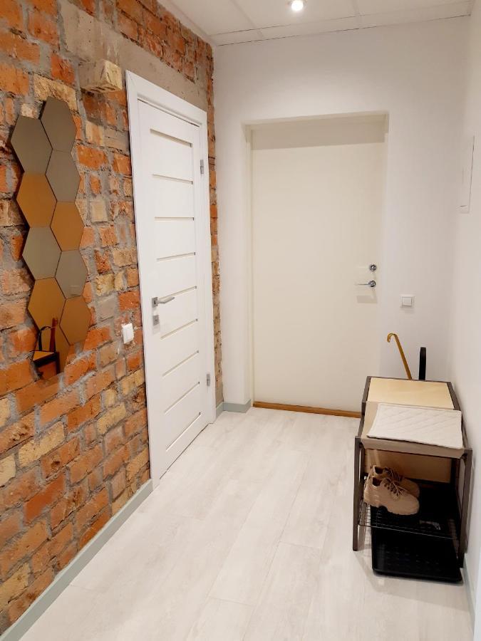 Apartments Daina Jūrkalne 외부 사진