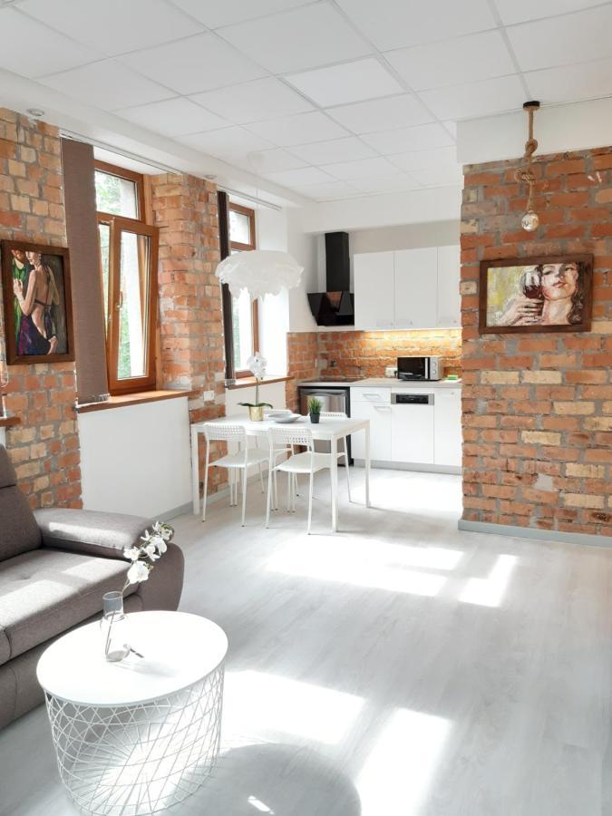Apartments Daina Jūrkalne 외부 사진