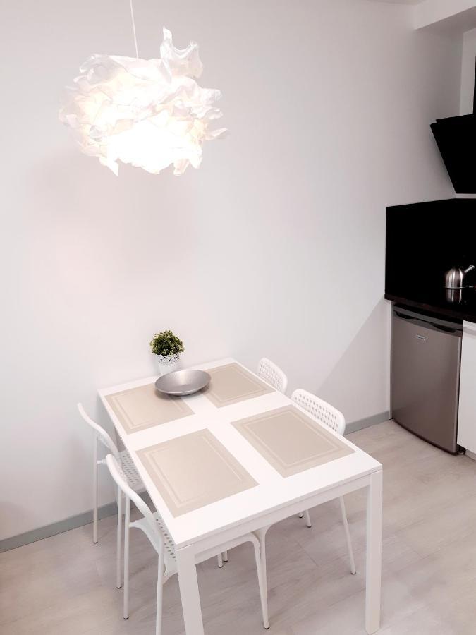 Apartments Daina Jūrkalne 외부 사진
