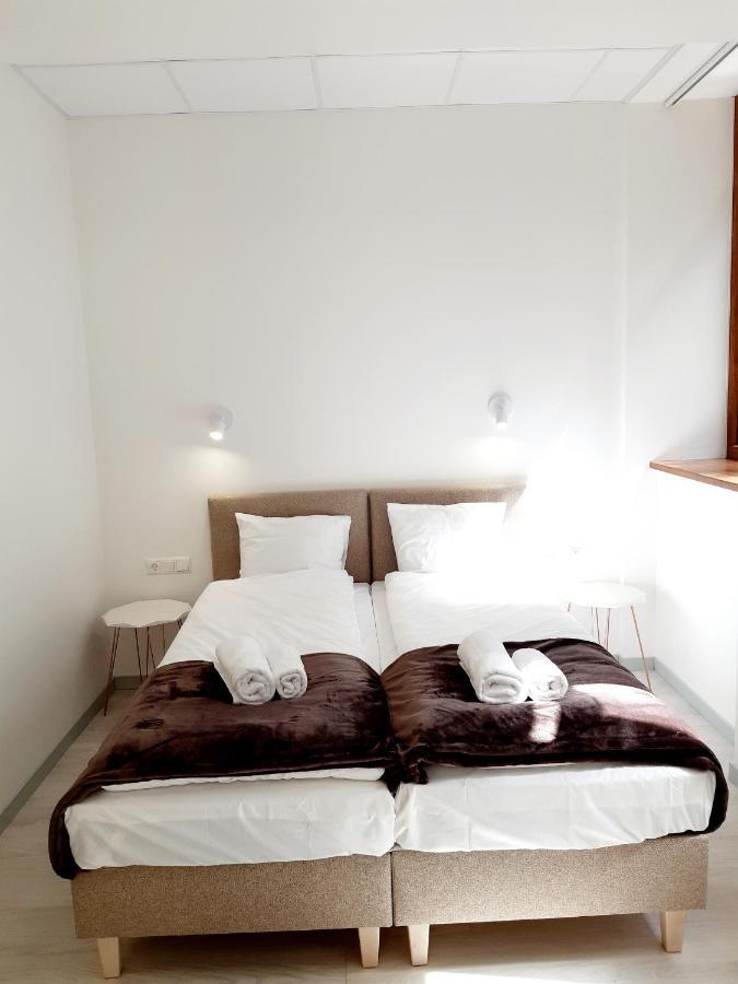 Apartments Daina Jūrkalne 외부 사진