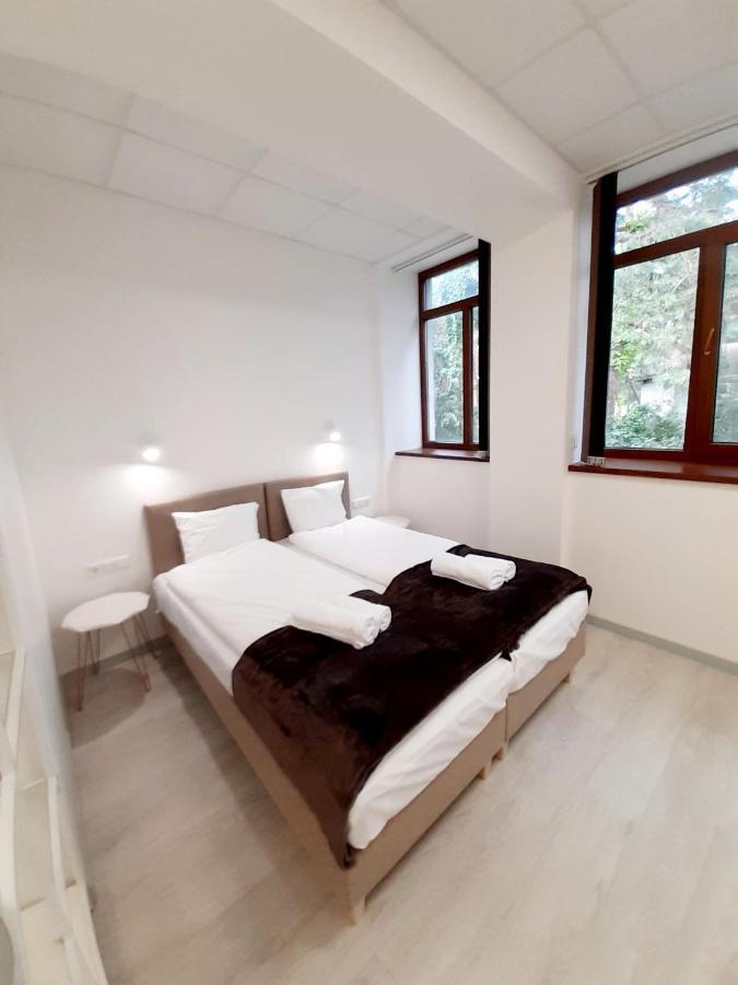 Apartments Daina Jūrkalne 외부 사진