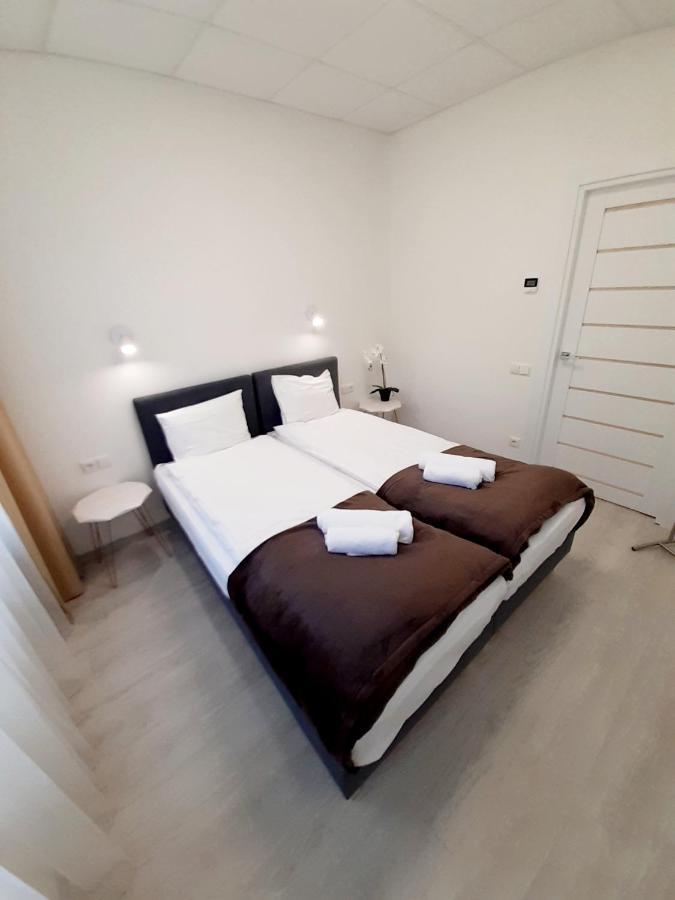 Apartments Daina Jūrkalne 외부 사진