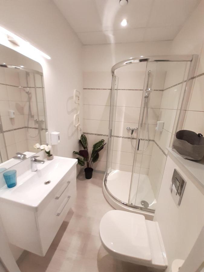 Apartments Daina Jūrkalne 외부 사진