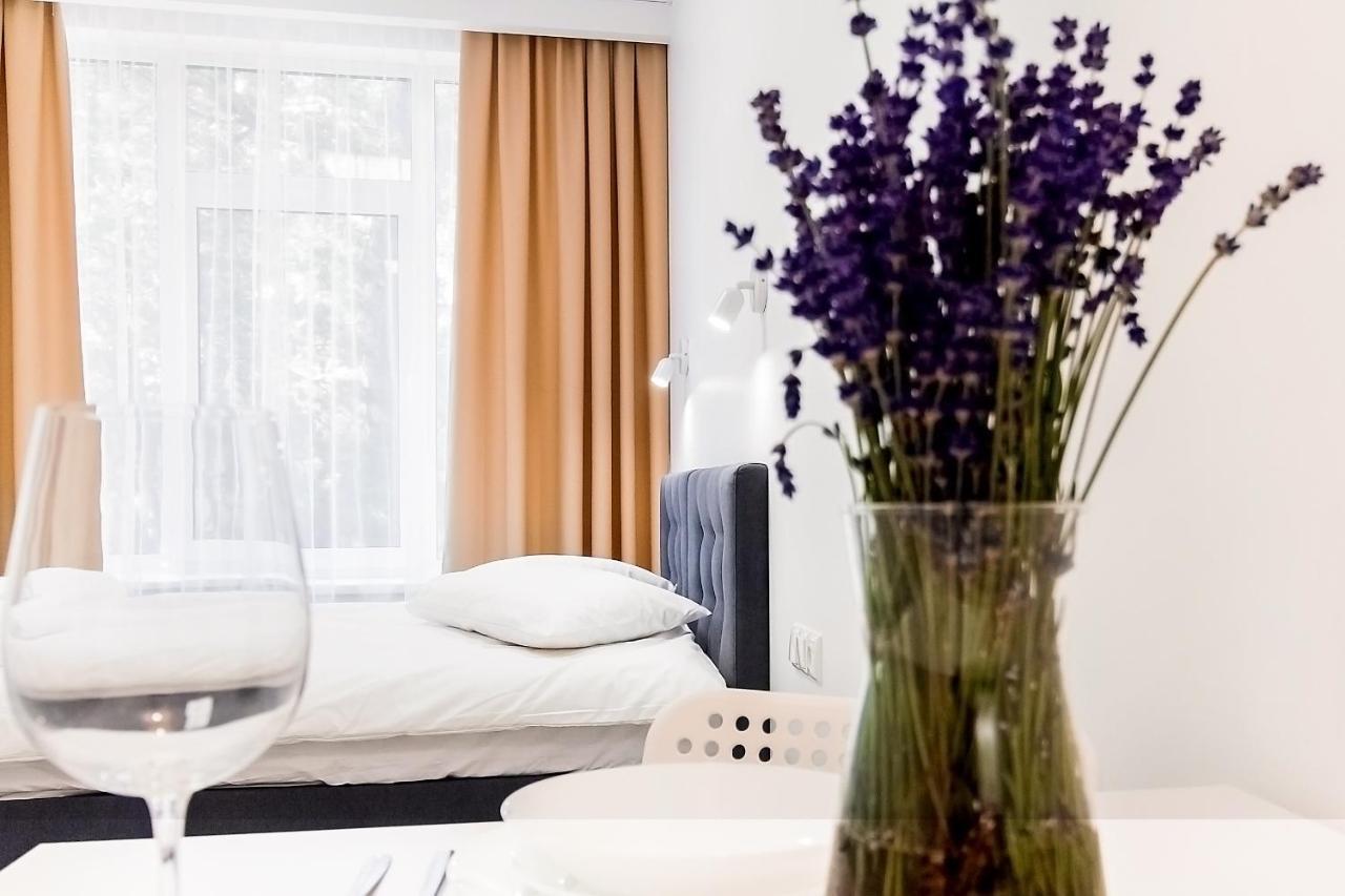 Apartments Daina Jūrkalne 외부 사진