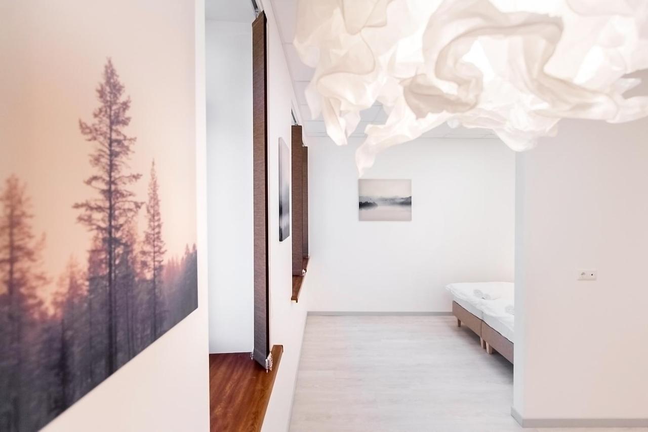 Apartments Daina Jūrkalne 외부 사진