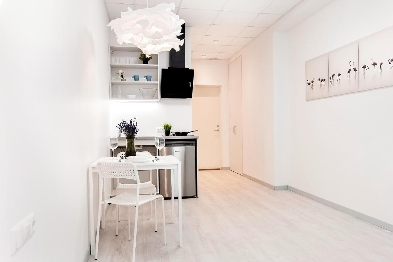 Apartments Daina Jūrkalne 외부 사진